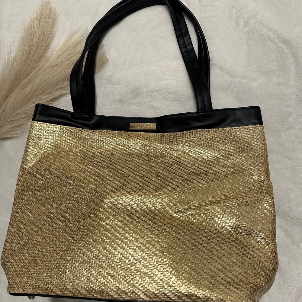 Versace Tote